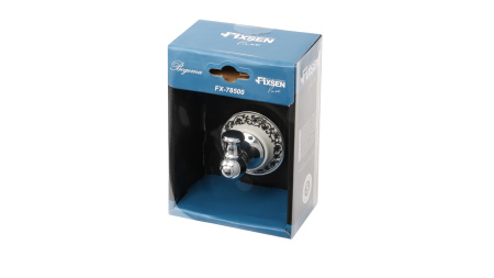 Крючок FIXSEN Bogema одинарный FX-78505