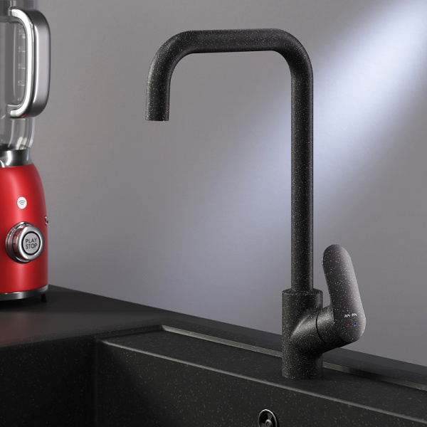 Смеситель для кухни AM.PM Like F8006022