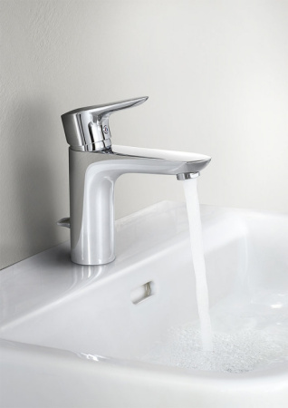 Смеситель для раковины Kludi Objekta 322330575