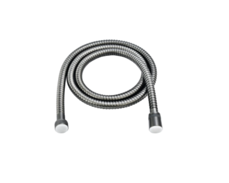 Шланг душевой Lemark, 120 см, TURN-FREE (LE8022S-Graphite)