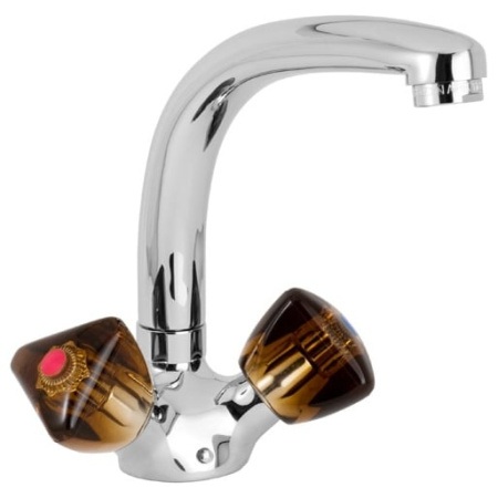 Смеситель для мойки MOFEM STELLA 140-0006-36