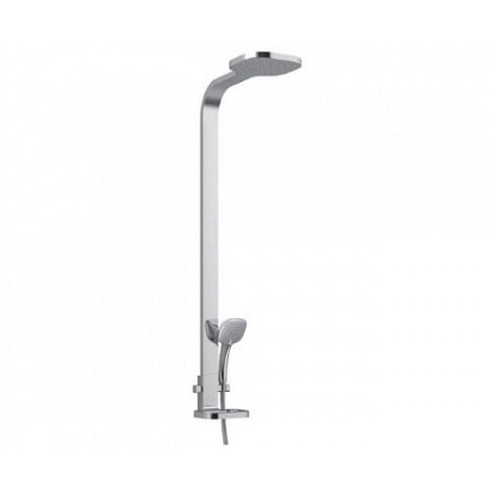 Душевая система Ideal Standard IdealRain Cube B0399AA