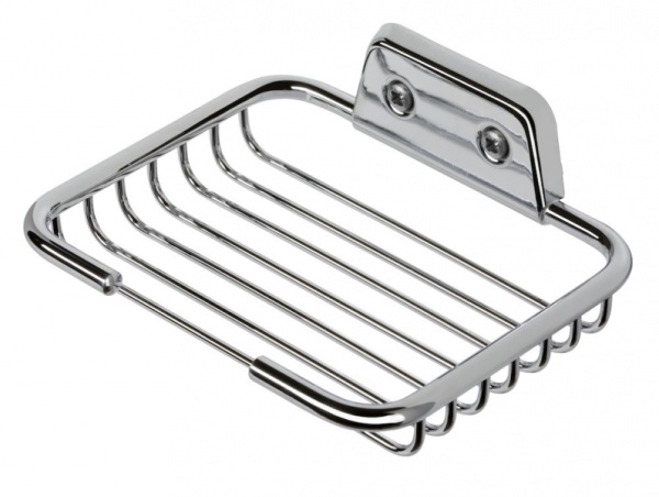 Мыльница Geesa Hotel 912139