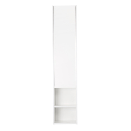 Пенал Belbagno KRAFT-1600-1A-SC-BO-L Bianco Opaco