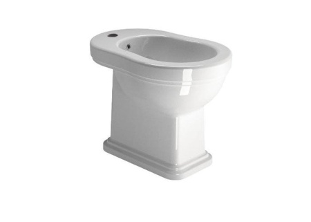 Биде напольное Gsi Classic 8762111