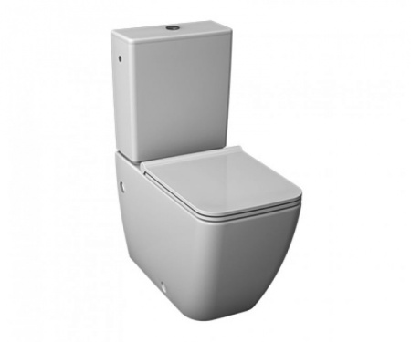 Унитаз без бачка JIKA PURE 8244260000001
