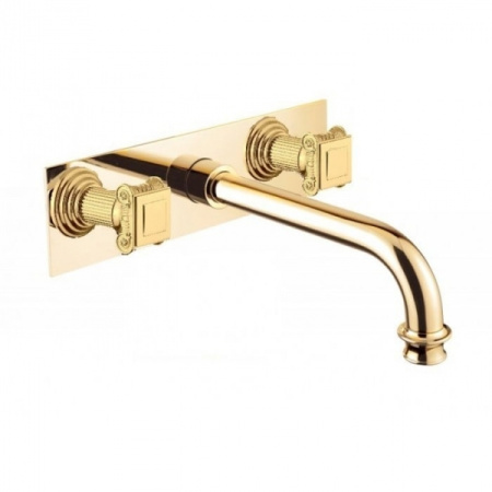 Смеситель для раковины Cezares Aphrodite APHRODITE-BLS2-03/24-O