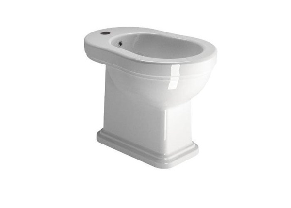 Биде напольное Gsi Classic 8762111
