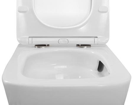 Унитаз подвесной BelBagno Ardente-Tor BB520CH-TOR/BB3103/3106SC