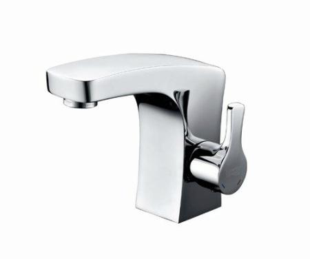 Смеситель для раковины WasserKRAFT Berkel 4803