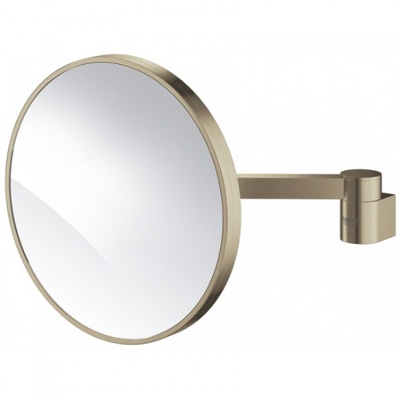 Косметическое зеркало GROHE Selection 41077 EN0 (41077EN0) никель матовый