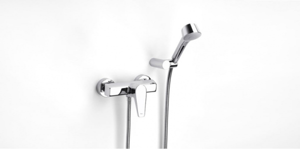 Смеситель для душа Roca Esmai  5A2031C02