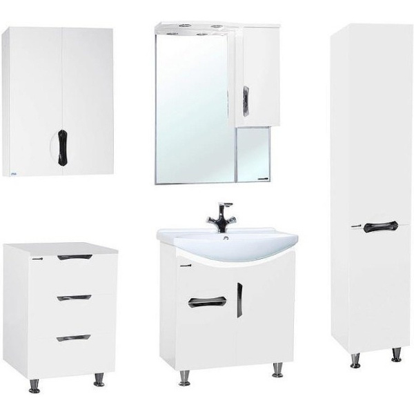 Пенал Bellezza Лагуна 35 4622107001016