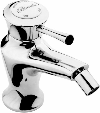 Смеситель для биде Cezares Giubileo GIUBILEO-BSM1-01