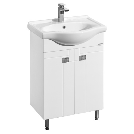 Тумба под раковину Aquaton Фиджи 60 1A179601FG010