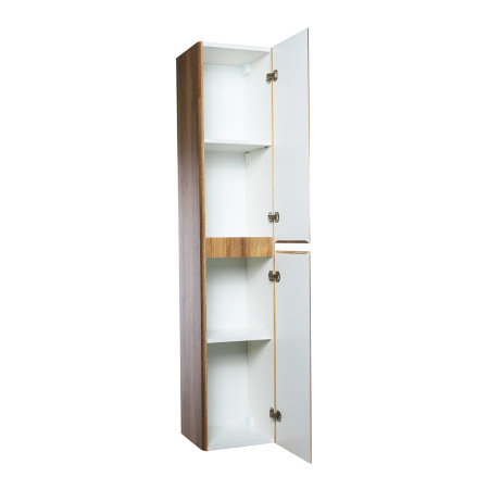 Пенал BelBagno ALBANO-1600-2A-SC-RR-P Rovere Rustico