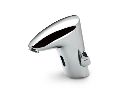 Смеситель для раковины Roca M2-E 5A5355C00