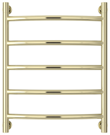 Полотенцесушитель Водяной Выгнутая Сунержа Галант + (60х50) Шампань 020-0200-6050