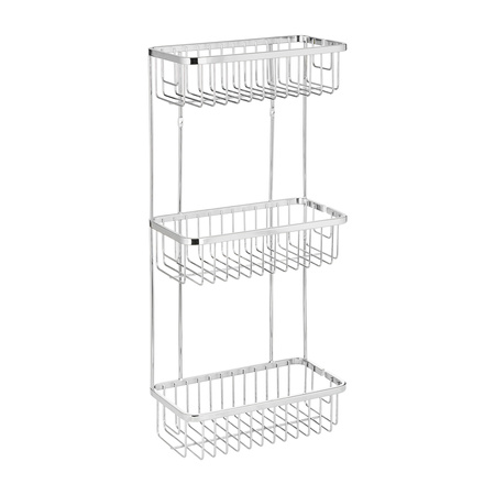 Полка прямоугольная ЧМЗ Монолитик  505-003-01