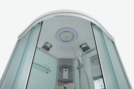 Душевая кабина (100х100) Timo Comfort T-8800C
