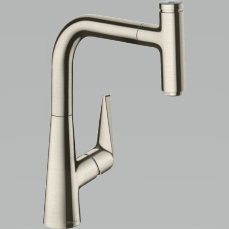 Смеситель для кухни HANSGROHE TALIS SELECT M51 73852800