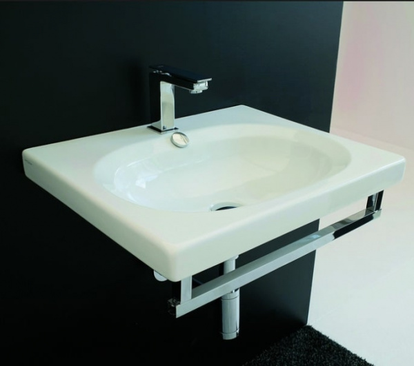 Полотенцедержатель ArtCeram Blend 3105 BLA001 Полотенцедержатель ArtCeram Blend 3105 BLA001