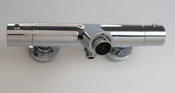 Термостат для ванны ESKO Mikros T3054