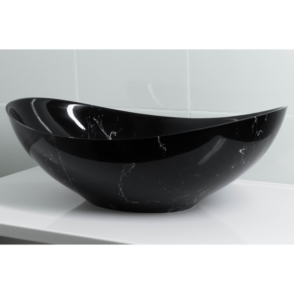 Раковина накладная (60х38) Stella Polar Орион SP-00001055