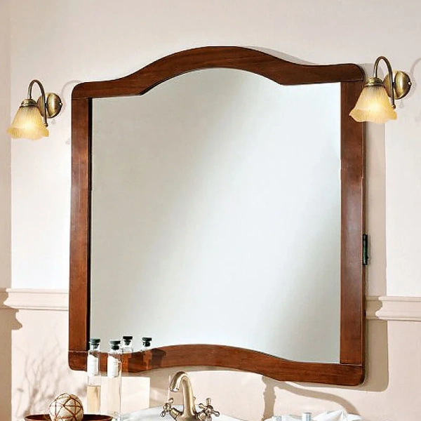 Зеркало (105х80) Cezares Paolina-Due Classico PA-DUE/03.02