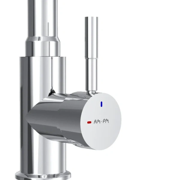 Смеситель для кухни с гибким изливом AM.PM X-Joy S F85B07605 хром