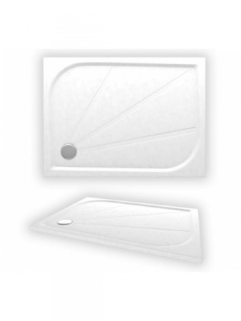 Поддон мраморный Alpen Vitrus APS0066