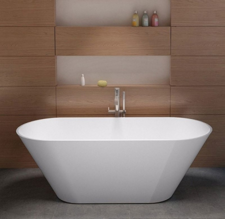 Ванна из искусственного камня Riho Barselona (170х70) B117001105