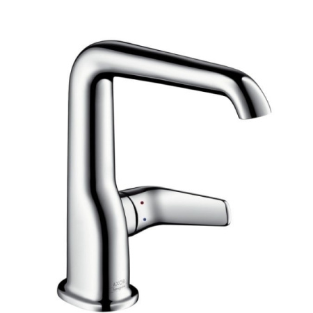 Смеситель для раковины (хром) Axor Bouroullec 19011000