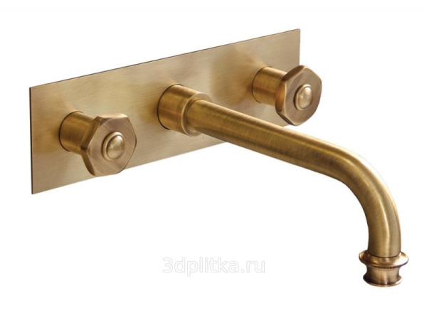 Смеситель для раковины Cezares Aphrodite APHRODITE-BLS2-02-S1 Смеситель для раковины Cezares Aphrodite APHRODITE-BLS2-02-S1