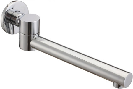 Излив в ванну поворотный RGW SP-151 30140981-01