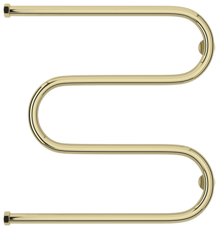 Полотенцесушитель водяной М-образный (60х60) Сунержа 020-4007-6060