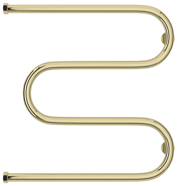 Полотенцесушитель водяной М-образный (60х60) Сунержа 020-4007-6060