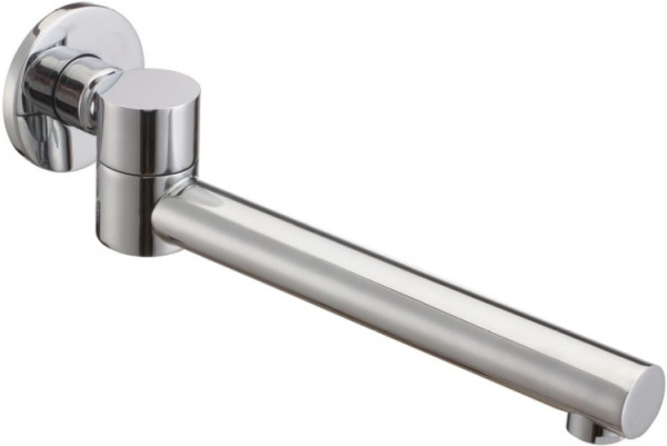 Излив в ванну поворотный RGW SP-151 30140981-01