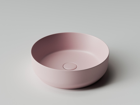 Раковина накладная (39х39) Ceramica Nova ELEMENT CN6022MP