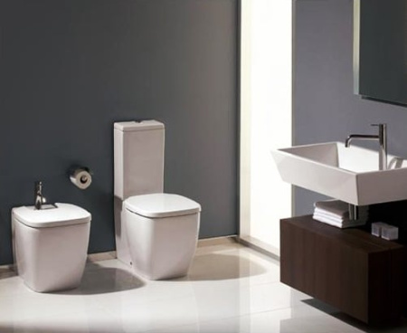 Бачок для унитаза GALA Universal 11541