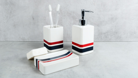 Ерш напольный Fixsen Tomy FX-231-5