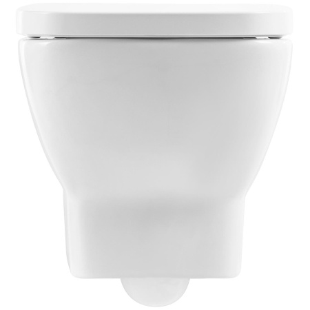 Унитаз подвесной BelBagno LAGO BB128CH/BB128SC микролифт