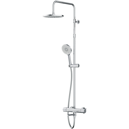 Душевая система AM.PM X-Joy F0785A500