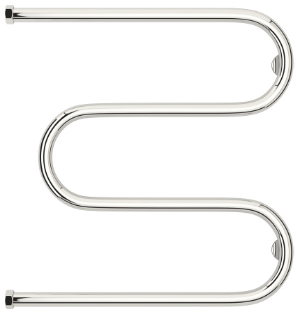 Полотенцесушитель водяной М-образный (60х60) Сунержа 00-0007-6060