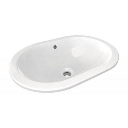 Раковина встраиваемая снизу Ideal Standard Connect (62x41) E505001
