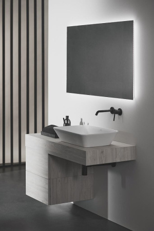 Смеситель для раковины Ideal Standard Ceraline A6938XG