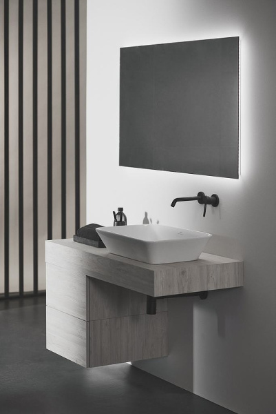 Смеситель для раковины Ideal Standard Ceraline A6938XG