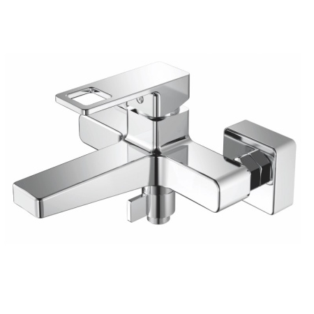 Смеситель для ванны Haiba HB60615