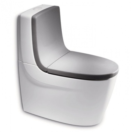 Сиденье для унитаза Roca Khroma 801652F2T