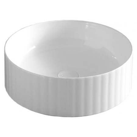 Раковина чаша Artceram Millerighe OSL010 01 00 bi